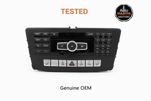 2012 mercedes ml350 navigation - mercedes,