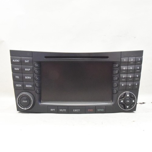 Mercedes w211 e320 e350 - 03-08,