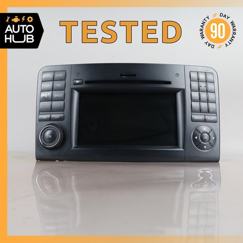 Mercedes w164 ml550 - 09-12,